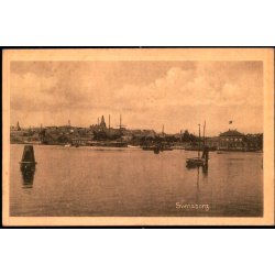 Svendborg - Peter Alstrup 3351 - Ubrugt