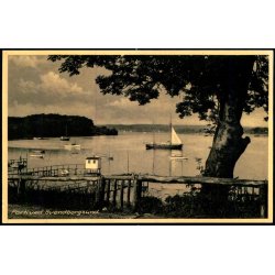 Parti fra Svendborgsund - Stender S. 436 - Ubrugt