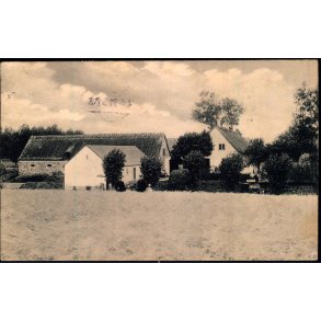 Postkort Ukendt - G�rd - N. Christensen, Sk�lsk�r u/n - Brugt