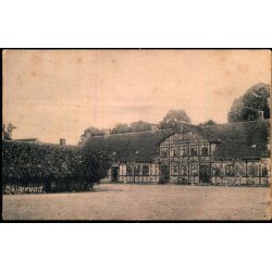 Skjrvad - Alex Vincent 2126 - Brugt