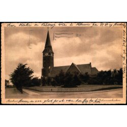 Aarhus - Johanneskirken - ROK 20 - Brugt