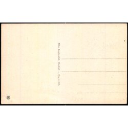 Den gamle Mlle -  Elles Bogh. 125 - Ubrugt