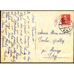 Auning - Stjerne Foto 315 - Brugt