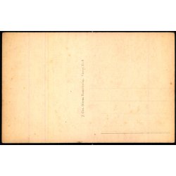 Fra Helsing�rs Jubil�um  - Chr. Olsen 6 - Ubrugt