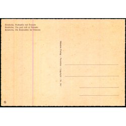 Bornholm - Stubmllen ved Svaneke - Stender 363 - Ubrugt