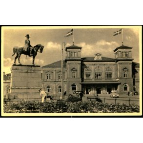 Aalborg - Banegaarden - Stender Aa. 512