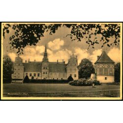 Rosenholm Slot - Sofie Pedersen 83976 - Ubrugt