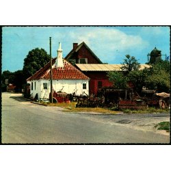 �sterby - Fej� - Erik Larsen 67/5 - Brugt