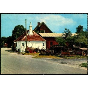 �sterby - Fej� - Erik Larsen 67/5 - Brugt