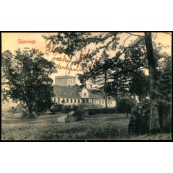 Skj�rringe - W.K.F. 2020 - Brugt