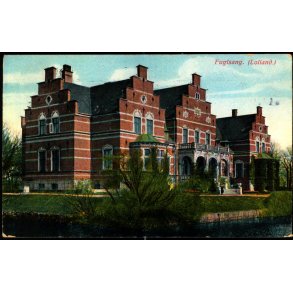 Fuglsang ( Lolland) - C. Eneret 226 - Brugt