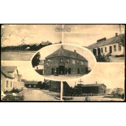 Holmstrup - P.M.B.O. Eneret u/n - Brugt