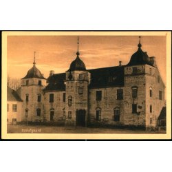 Hollufgaard - Stender 43891 - Ubrugt