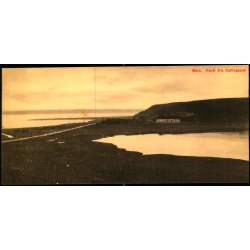 Mors - Parti fra Sallingsund - u/n - Ubrugt