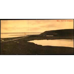 Mors - Parti fra Sallingsund - u/n - Ubrugt