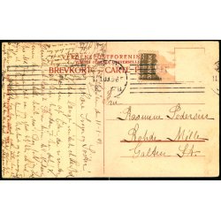 Gyldensteen (Fyen) - Alex Vincent 2023 - Brugt