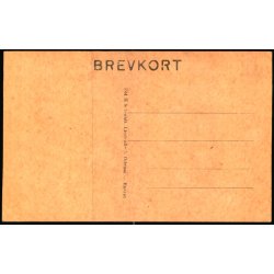 Skaarup Landbrugsskole - H. Schmidt 9086 - Ubrugt