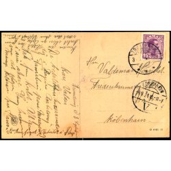 Brahetrolleborg Slot - BPM u/n - Brugt