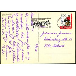 Den ny Lillebltsbro - O.P.O. 7206 - 7 - Brugt