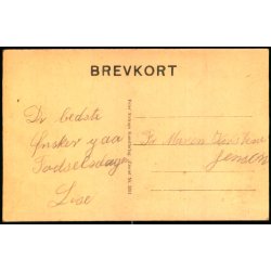 Svendborg - Peter Alstrup 3351 - Ubrugt