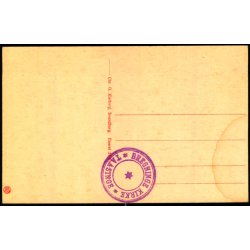 Portene - Valdemar Slot - Chr. G. Kielberg 27677 - Ubrugt