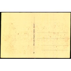 Parti fra Laugesens Have - Brejning - Johs. Lund 29 - Ubrugt