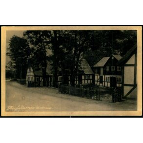 Den gamle Mlle -  Elles Bogh. 125 - Ubrugt