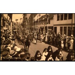 Fra Helsing�rs Jubil�um  - Chr. Olsen 6 - Ubrugt