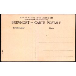 Kbenhavn - Tivolis Koncertsal - u/n