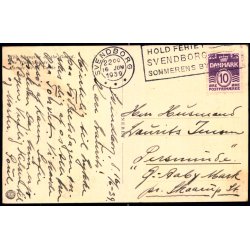 Kbenhavn - Vagtparaden - JCO 525