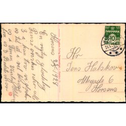 Randers - Raadhuset - Stender R. 11 - Brugt