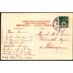 Marienlyst Park - J.M. 618 - Brugt