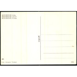 Skovshoved - Kirke - Grako 408 - Ubrugt