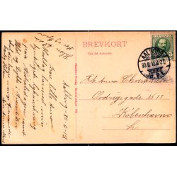 Aalborg - Banegaarden - Stender 339