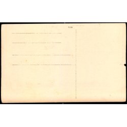 The 6 Hamilton - Exentric Step , Singers and Dancers - Fotokort u/n