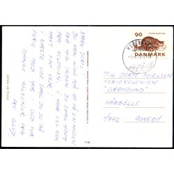 Tivoli by Night - Grnlund T. 58