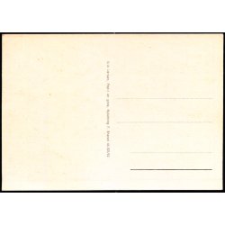 Fej� - Den gamle Smedie - Erik Larsen 44 301/10 - Ubrugt