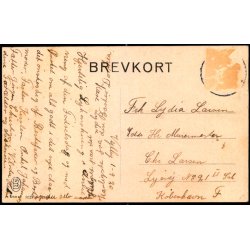 Sommerlejren Vejlby Skov - BPM 5028 - 26 - Brugt