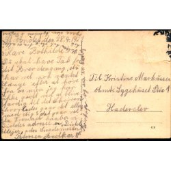 Partier fra Anst - N. Clemmensen 416 - Brugt