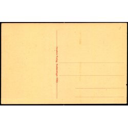 Odense - Sct. Knuds-Kirke - Stender 37894 - Ubrugt