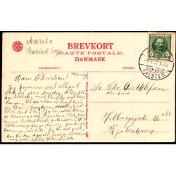 Hardenberg - W.K.F. 1422 - Brugt