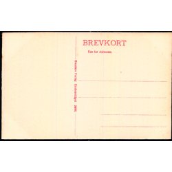 Fredensborg Slotskirke - Stender 24661