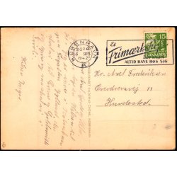 Fregatten  "Jylland" som den nu er - Valdemar Crone 1002 - Brugt