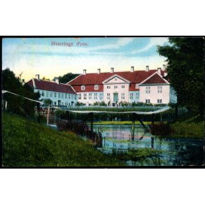 Hverringe (Fyen) - C. Eneret 181 - Brugt