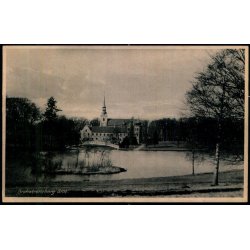 Brahetrolleborg Slot - Sydfyns Papir 80874 - Brugt