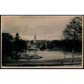 Brahetrolleborg Slot - Sydfyns Papir 80874 - Brugt