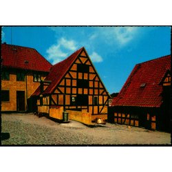 Svendborg - Ribers Gaard - Stender 40 509/32 - Ubrugt