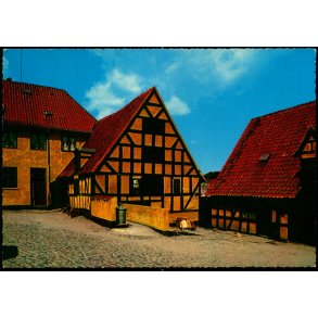 Svendborg - Ribers Gaard - Stender 40 509/32 - Ubrugt