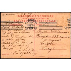 Kbenhavn - Den engelske Kirke - Eneret K. 648