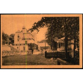 Svendborg - Christiansminde - Stender S. 1 - Ubrugt